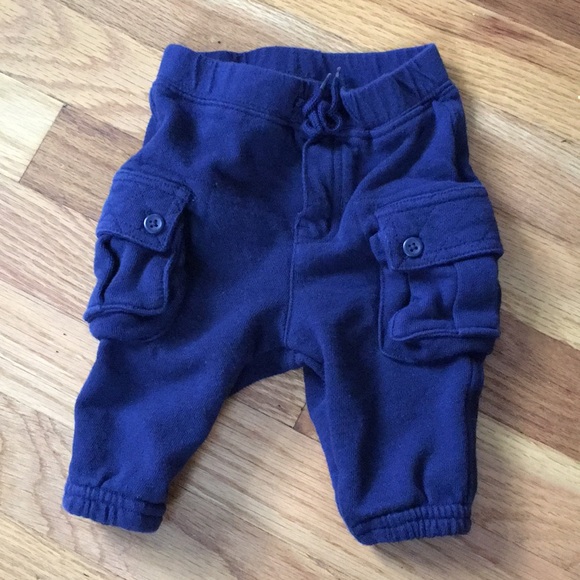 Ralph Lauren baby boy polo outfit - Picture 3 of 4
